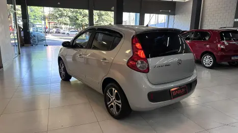 FIAT Palio 1.4 4P FLEX ATTRACTIVE, Foto 3