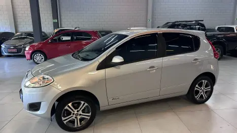 FIAT Palio 1.4 4P FLEX ATTRACTIVE, Foto 6