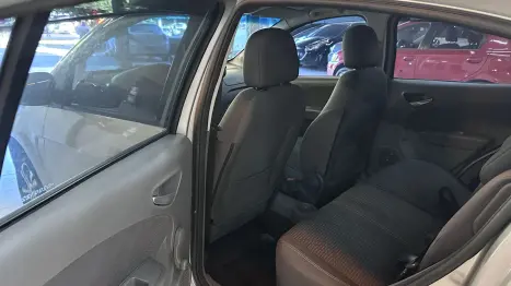 FIAT Palio 1.4 4P FLEX ATTRACTIVE, Foto 7