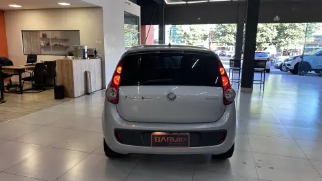 FIAT Palio 1.4 4P FLEX ATTRACTIVE, Foto 8