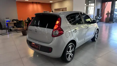 FIAT Palio 1.4 4P FLEX ATTRACTIVE, Foto 10