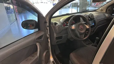 FIAT Palio 1.4 4P FLEX ATTRACTIVE, Foto 11