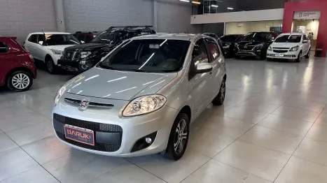 FIAT Palio 1.4 4P FLEX ATTRACTIVE, Foto 12