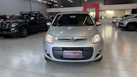 FIAT Palio 1.4 4P FLEX ATTRACTIVE, Foto 16