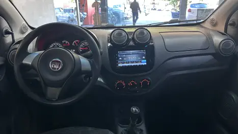 FIAT Palio 1.4 4P FLEX ATTRACTIVE, Foto 17