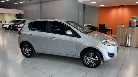 FIAT Palio 1.4 4P FLEX ATTRACTIVE, Foto 20