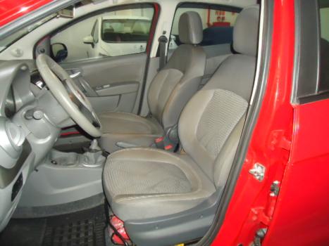 FIAT Palio 1.4 4P FLEX ATTRACTIVE, Foto 2