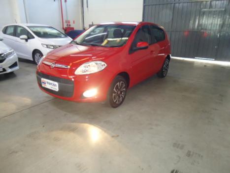 FIAT Palio 1.4 4P FLEX ATTRACTIVE, Foto 3