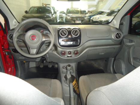 FIAT Palio 1.4 4P FLEX ATTRACTIVE, Foto 4