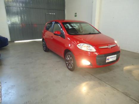 FIAT Palio 1.4 4P FLEX ATTRACTIVE, Foto 5