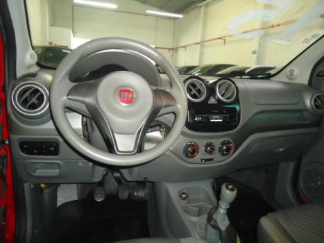 FIAT Palio 1.4 4P FLEX ATTRACTIVE, Foto 6