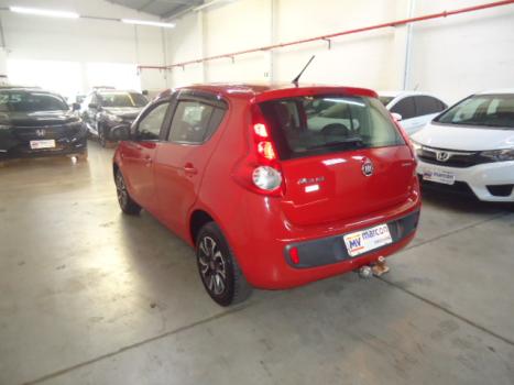 FIAT Palio 1.4 4P FLEX ATTRACTIVE, Foto 7