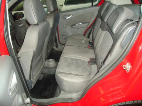 FIAT Palio 1.4 4P FLEX ATTRACTIVE, Foto 8