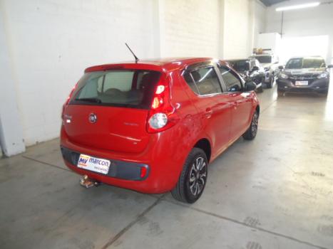 FIAT Palio 1.4 4P FLEX ATTRACTIVE, Foto 9