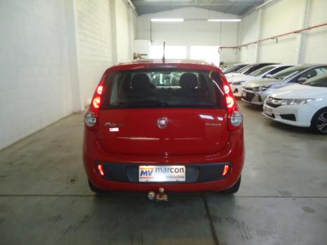 FIAT Palio 1.4 4P FLEX ATTRACTIVE, Foto 10