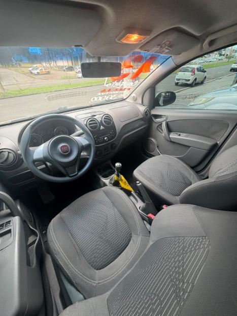 FIAT Palio 1.4 4P FLEX ATTRACTIVE, Foto 2