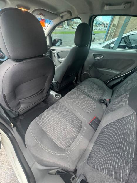FIAT Palio 1.4 4P FLEX ATTRACTIVE, Foto 9