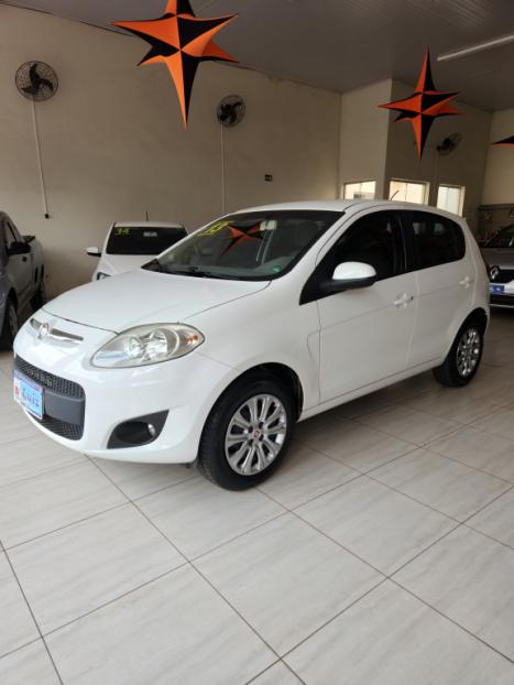 FIAT Palio 1.6 16V 4P FLEX ESSENCE, Foto 2