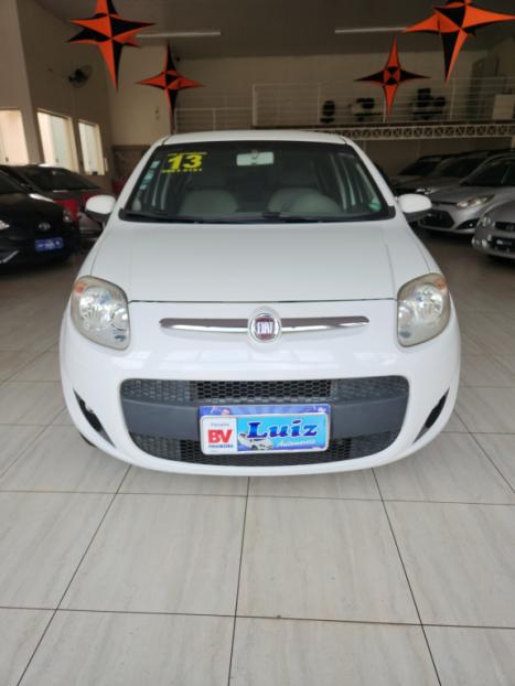FIAT Palio 1.6 16V 4P FLEX ESSENCE, Foto 3