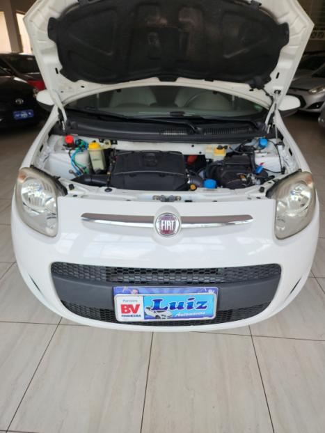 FIAT Palio 1.6 16V 4P FLEX ESSENCE, Foto 5