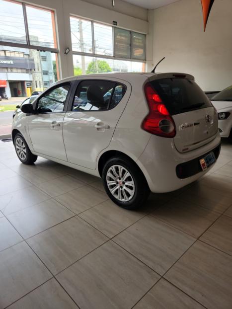 FIAT Palio 1.6 16V 4P FLEX ESSENCE, Foto 6