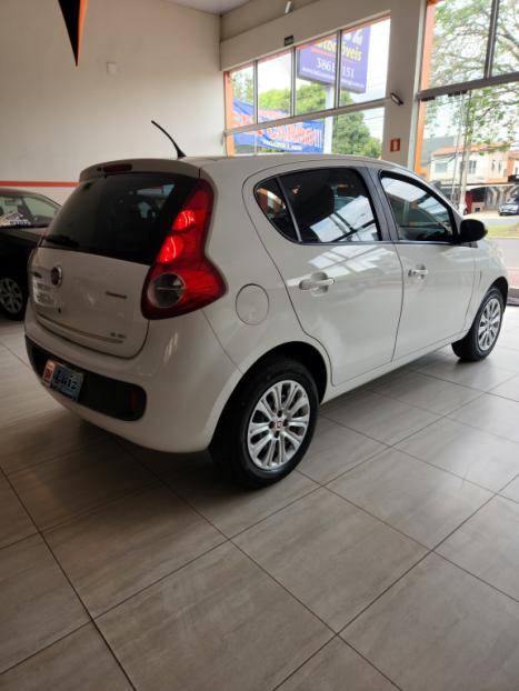 FIAT Palio 1.6 16V 4P FLEX ESSENCE, Foto 7
