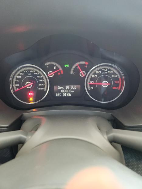 FIAT Palio 1.6 16V 4P FLEX ESSENCE, Foto 9