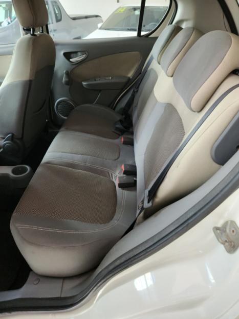 FIAT Palio 1.6 16V 4P FLEX ESSENCE, Foto 10