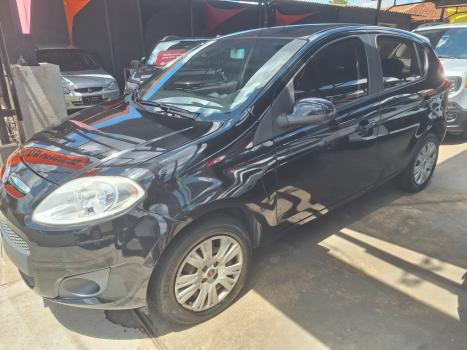 FIAT Palio 1.6 16V 4P FLEX ESSENCE, Foto 1