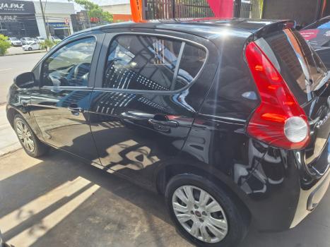 FIAT Palio 1.6 16V 4P FLEX ESSENCE, Foto 2