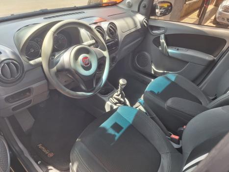 FIAT Palio 1.6 16V 4P FLEX ESSENCE, Foto 3