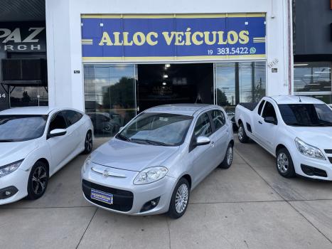 FIAT Palio 1.6 16V 4P FLEX ESSENCE, Foto 1