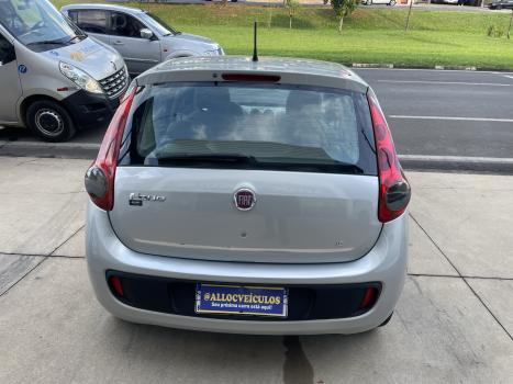 FIAT Palio 1.6 16V 4P FLEX ESSENCE, Foto 2