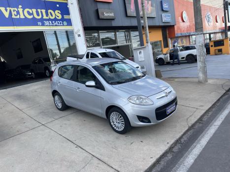 FIAT Palio 1.6 16V 4P FLEX ESSENCE, Foto 3