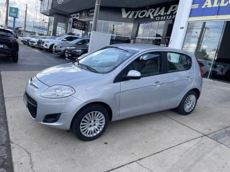 FIAT Palio 1.6 16V 4P FLEX ESSENCE, Foto 4