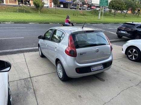 FIAT Palio 1.6 16V 4P FLEX ESSENCE, Foto 5