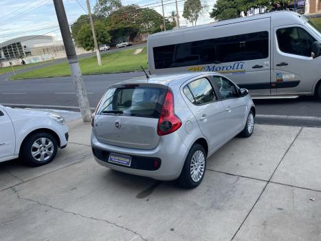 FIAT Palio 1.6 16V 4P FLEX ESSENCE, Foto 6
