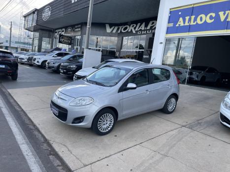 FIAT Palio 1.6 16V 4P FLEX ESSENCE, Foto 7