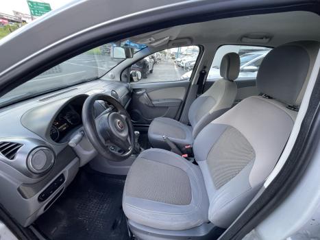 FIAT Palio 1.6 16V 4P FLEX ESSENCE, Foto 8
