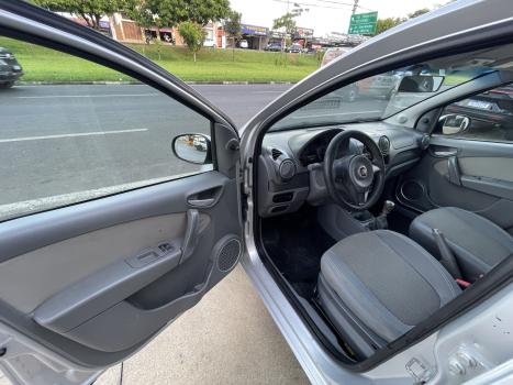 FIAT Palio 1.6 16V 4P FLEX ESSENCE, Foto 9