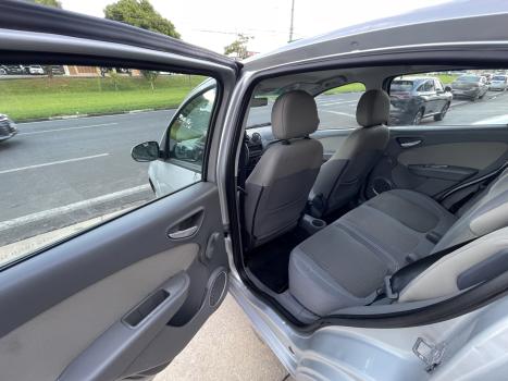 FIAT Palio 1.6 16V 4P FLEX ESSENCE, Foto 10