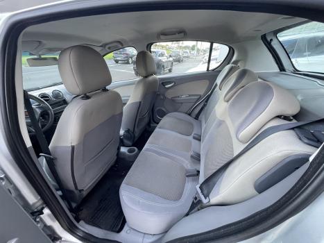 FIAT Palio 1.6 16V 4P FLEX ESSENCE, Foto 11
