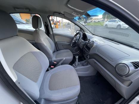 FIAT Palio 1.6 16V 4P FLEX ESSENCE, Foto 12