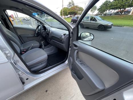 FIAT Palio 1.6 16V 4P FLEX ESSENCE, Foto 13