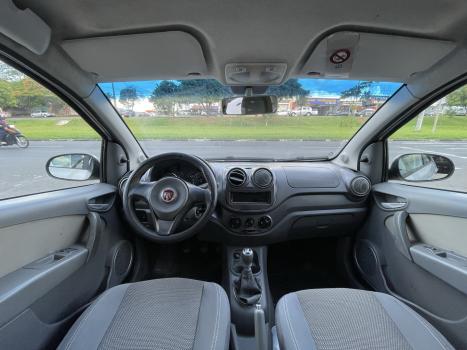 FIAT Palio 1.6 16V 4P FLEX ESSENCE, Foto 14