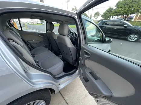 FIAT Palio 1.6 16V 4P FLEX ESSENCE, Foto 15