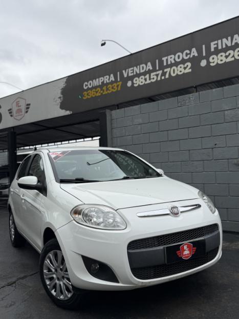 FIAT Palio 1.6 16V 4P FLEX ESSENCE, Foto 1
