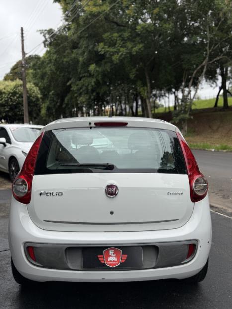 FIAT Palio 1.6 16V 4P FLEX ESSENCE, Foto 4