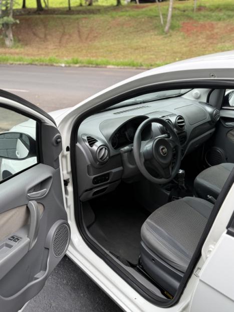 FIAT Palio 1.6 16V 4P FLEX ESSENCE, Foto 5