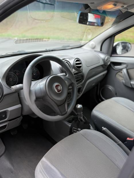 FIAT Palio 1.6 16V 4P FLEX ESSENCE, Foto 7